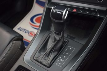 Audi Q3 2.0 Q3 Vorsprung 40 TDI Quattro Semi-Auto 4WD 5dr