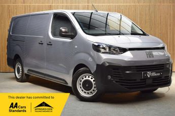Fiat Scudo 1.5 Scudo Standard L2 5dr