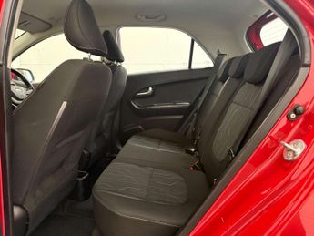 Kia Picanto 1.25 2 Auto Euro 5 5dr