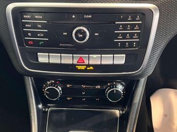 Mercedes-Benz A Class 1.5 A180d SE Hatchback 5dr Diesel 7G-DCT Euro 6 (s/s) (109 ps)