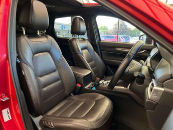 MAZDA CX-5 2.0 CX-5 GT Sport Nav+ Auto 5dr