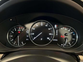 MAZDA CX-5 2.0 CX-5 GT Sport Nav+ Auto 5dr