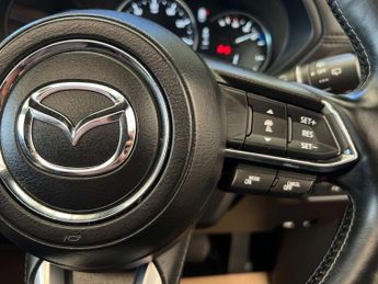 MAZDA CX-5 2.0 CX-5 GT Sport Nav+ Auto 5dr