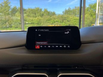 MAZDA CX-5 2.0 CX-5 GT Sport Nav+ Auto 5dr