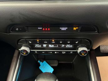 MAZDA CX-5 2.0 CX-5 GT Sport Nav+ Auto 5dr