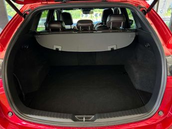 MAZDA CX-5 2.0 CX-5 GT Sport Nav+ Auto 5dr
