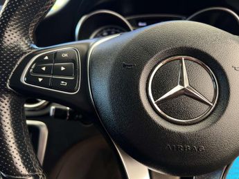 MERCEDES-BENZ GLA 2.1 GLA 200 Sport D Auto 5dr