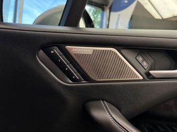 JAGUAR I-PACE I-PACE EV400 HSE 4WD 5dr