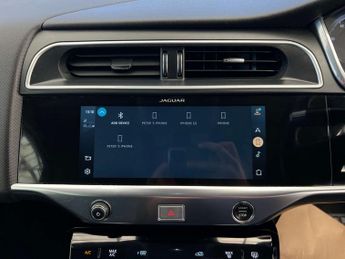 JAGUAR I-PACE I-PACE EV400 HSE 4WD 5dr