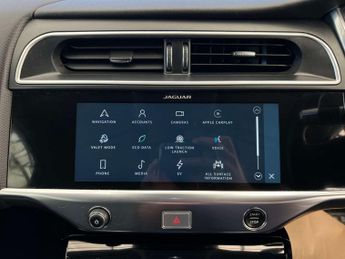 JAGUAR I-PACE I-PACE EV400 HSE 4WD 5dr