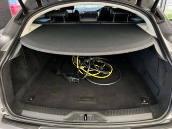 JAGUAR I-PACE I-PACE EV400 HSE 4WD 5dr