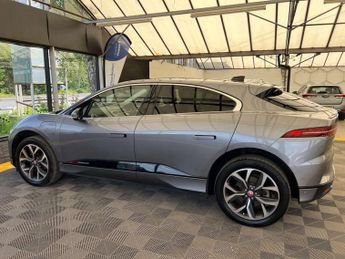 JAGUAR I-PACE I-PACE EV400 HSE 4WD 5dr