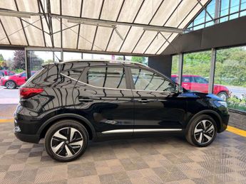MG ZS MG ZS Trophy EV 5dr