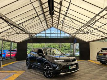 Vauxhall Mokka Mokka Ultimate EV 5dr
