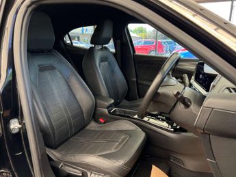 VAUXHALL MOKKA Mokka Ultimate EV 5dr