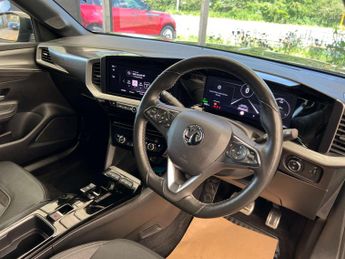 VAUXHALL MOKKA Mokka Ultimate EV 5dr