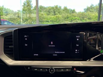 VAUXHALL MOKKA Mokka Ultimate EV 5dr