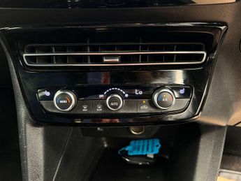 VAUXHALL MOKKA Mokka Ultimate EV 5dr