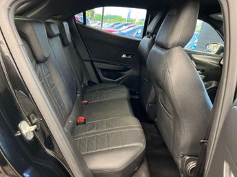 VAUXHALL MOKKA Mokka Ultimate EV 5dr