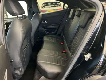 VAUXHALL MOKKA Mokka Ultimate EV 5dr