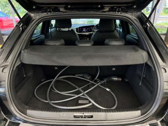 VAUXHALL MOKKA Mokka Ultimate EV 5dr