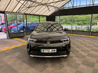 VAUXHALL MOKKA Mokka Ultimate EV 5dr