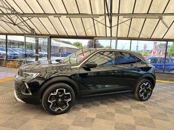 VAUXHALL MOKKA Mokka Ultimate EV 5dr