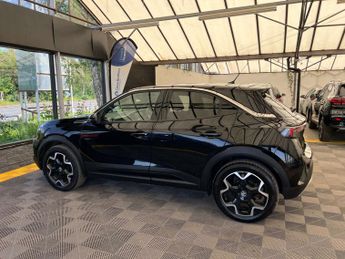 VAUXHALL MOKKA Mokka Ultimate EV 5dr