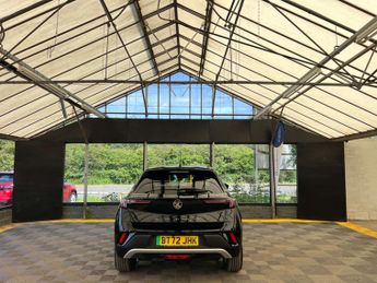 VAUXHALL MOKKA Mokka Ultimate EV 5dr
