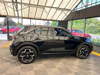 VAUXHALL MOKKA Mokka Ultimate EV 5dr