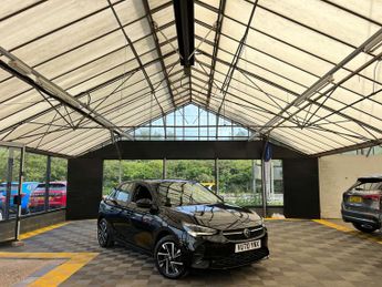 Vauxhall Corsa Corsa E SE Nav 5dr