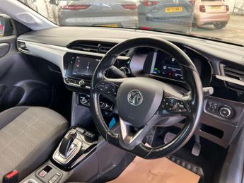 VAUXHALL CORSA Corsa E SE Nav 5dr