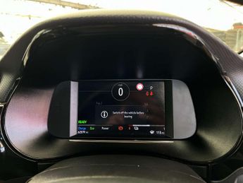 VAUXHALL CORSA Corsa E SE Nav 5dr