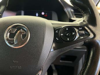VAUXHALL CORSA Corsa E SE Nav 5dr
