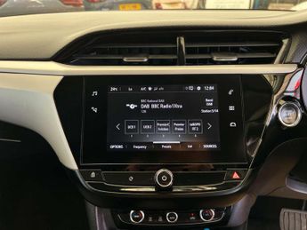 VAUXHALL CORSA Corsa E SE Nav 5dr