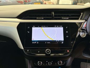 VAUXHALL CORSA Corsa E SE Nav 5dr