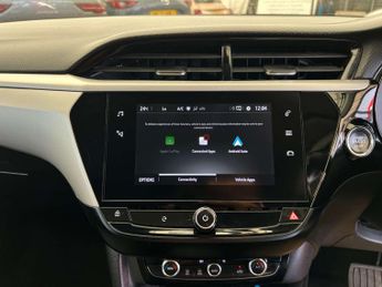 VAUXHALL CORSA Corsa E SE Nav 5dr