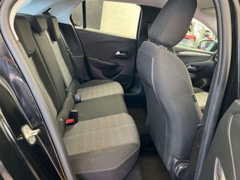 VAUXHALL CORSA Corsa E SE Nav 5dr