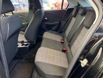VAUXHALL CORSA Corsa E SE Nav 5dr