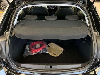 VAUXHALL CORSA Corsa E SE Nav 5dr
