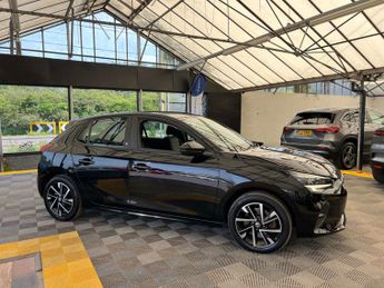 VAUXHALL CORSA Corsa E SE Nav 5dr
