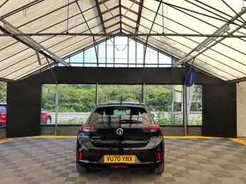VAUXHALL CORSA Corsa E SE Nav 5dr