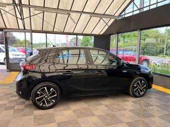 VAUXHALL CORSA Corsa E SE Nav 5dr