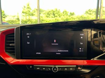 VAUXHALL MOKKA Mokka E GS Line 5dr