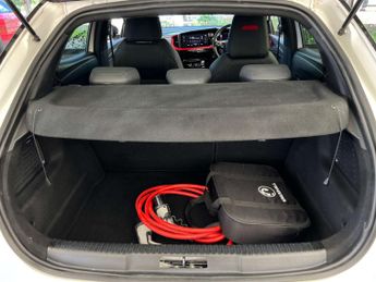 VAUXHALL MOKKA Mokka E GS Line 5dr