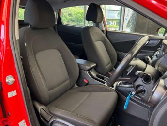 HYUNDAI KONA 1.6 Kona SE Connect GDi HEV Semi-Auto 5dr