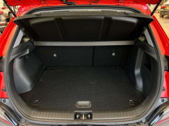 HYUNDAI KONA 1.6 Kona SE Connect GDi HEV Semi-Auto 5dr