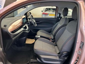 FIAT 500E 500e Icon 3dr