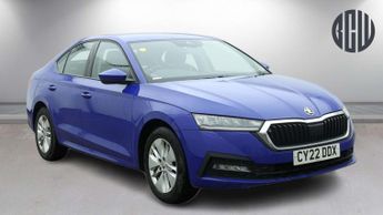 Skoda Octavia 1.0 Octavia SE Technology TSi 5dr