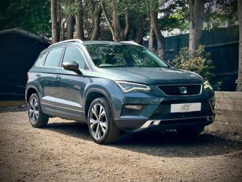 SEAT Ateca 1.4 Ateca SE Technology EcoTSI 5dr